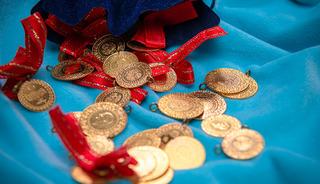 Gram altında y&uuml;kseliş! İşte &ccedil;eyrek altın fiyatı