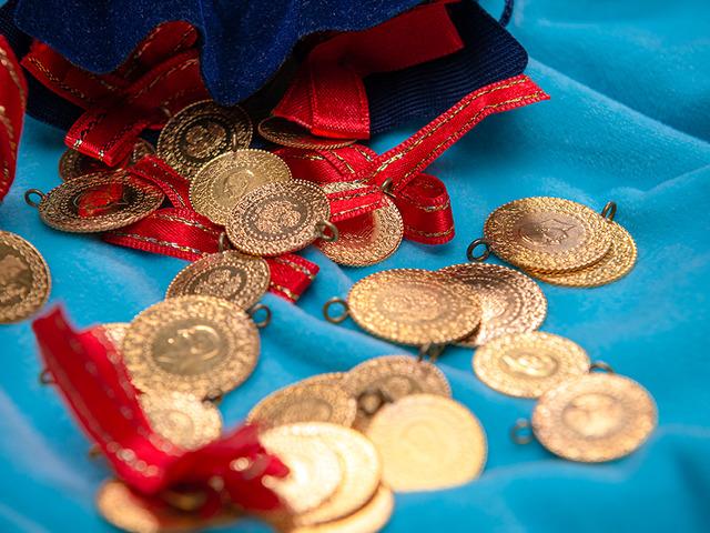 Gram altında y&uuml;kseliş! İşte &ccedil;eyrek altın fiyatı: 30 Mart altın fiyatları