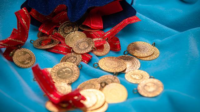 Gram altında yükseliş! İşte çeyrek altın fiyatı: 30 Mart altın fiyatları