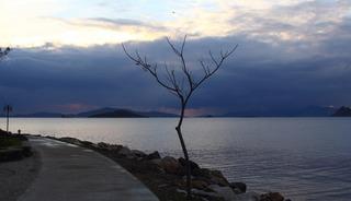 Kayalıkların arasında bebek cesedi bulundu