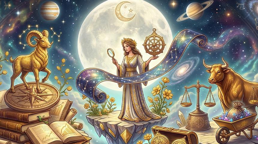 G&Uuml;NL&Uuml;K BUR&Ccedil; YORUMLARI: 30 Mart 2026 Pazartesi g&uuml;n&uuml; t&uuml;m bur&ccedil; yorumları!