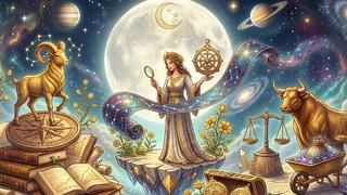 GÜNLÜK BURÇ YORUMLARI: 30 Mart 2026 Pazartesi günü tüm burç yorumları!