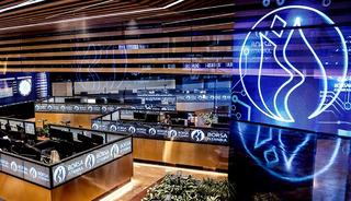CANLI BORSA | Borsa g&uuml;ne y&uuml;kselişle başladı