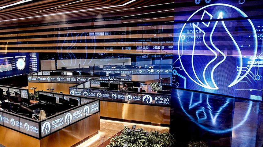 CANLI BORSA | Borsa g&uuml;ne y&uuml;kselişle başladı: 30 Mart 2026 Pazartesi BIST 100 endeksi
