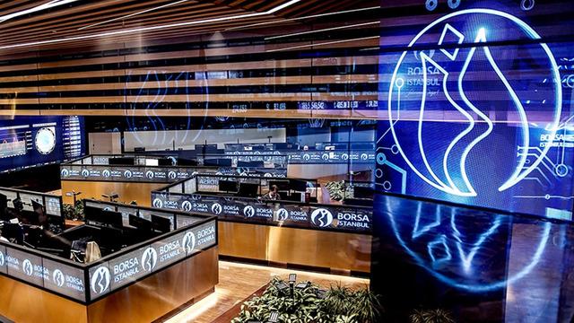 CANLI BORSA | Borsa güne yükselişle başladı: 30 Mart 2026 Pazartesi BIST 100 endeksi
