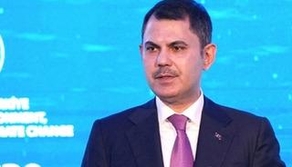 Bakan Kurum sıfır atık geri kazanım verilerini a&ccedil;ıkladı!