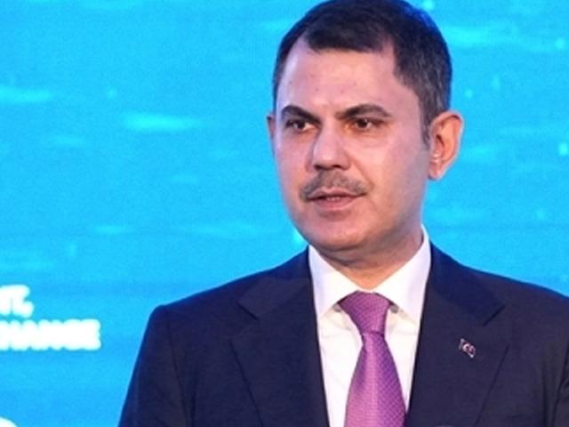 Bakan Kurum sıfır atık geri kazanım verilerini a&ccedil;ıkladı!