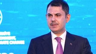 Bakan Kurum sıfır atık geri kazanım verilerini açıkladı!