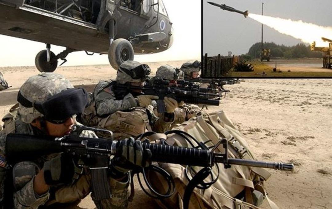 3. D&uuml;nya Savaşı mı &ccedil;ıkıyor? Peki Rusya ve ABD'nin savaş g&uuml;&ccedil;leri ne durumda?