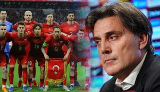 Slovakya ma&ccedil;ı her şeyi değiştirdi! Montella'dan Kosova ma&ccedil;ında b&uuml;y&uuml;k ters k&ouml;şe