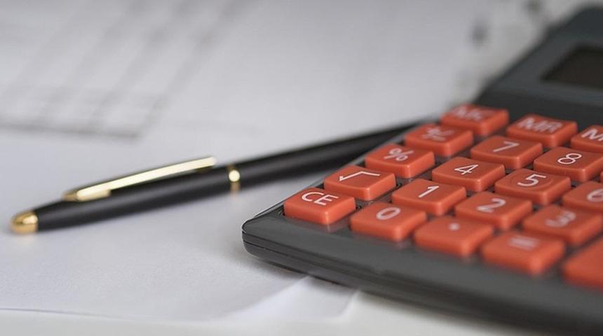 Ekonomik g&uuml;ven endeksi martta aylık y&uuml;zde 2,8 azalarak 97,9 oldu