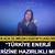 A&Ccedil;IK A&Ccedil;IK 50. B&Ouml;L&Uuml;M | G&Uuml;ZEM YILMAZ ERTEM &ldquo; T&Uuml;RKİYE ENERJİ KRİZİNE HAZIRLIKLI MI?&rdquo;