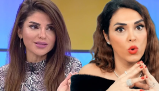 Mini elbisesini eleştirdi! Zuhal Topal s&ouml;z&uuml;n&uuml; sakınmadı