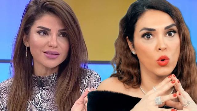 Zuhal Topal, mini elbisesini eleştiren Bircan Bali'ye öyle bir yanıt verdi ki...