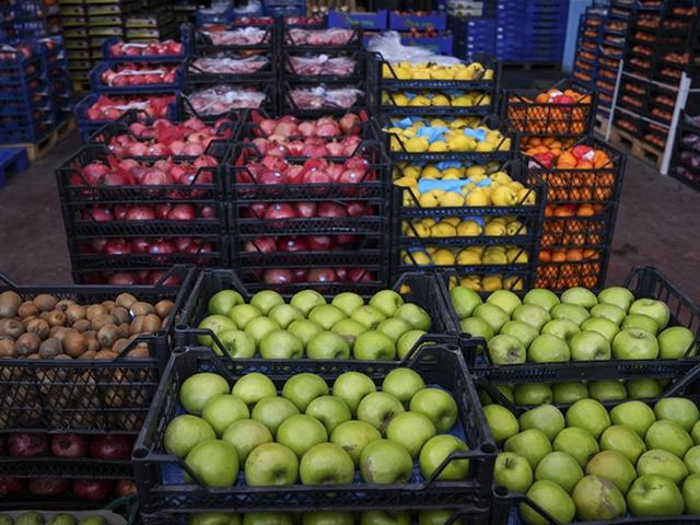 Bakanlık tespit etti: Hal işlemlerinde &ccedil;ifte fatura ve d&uuml;ş&uuml;k fiyat bildirimiyle vergi kaybı