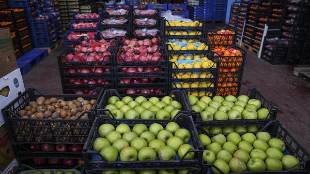 Bakanlık tespit etti: Hal işlemlerinde çifte fatura ve düşük fiyat bildirimiyle vergi kaybı