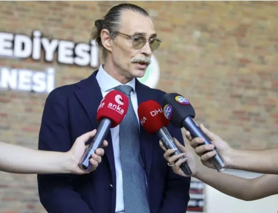 Son dakika! Etimesgut Belediyesi ne operasyon: G&ouml;zaltılar var... Beşik&ccedil;ioğlu ndan ilk a&ccedil;ıklama geldi 2