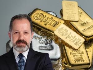 Altın ve g&uuml;m&uuml;şte y&ouml;n neresi? İslam Memiş kritik seviyeleri a&ccedil;ıkladı 4.650 ge&ccedil;ilirse...