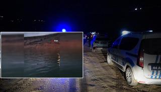 Yer: Malatya... &Ouml;l&uuml;m anı saniye saniye kamerada! Vatandaşlar yardım edemedi &ccedil;&uuml;nk&uuml;...