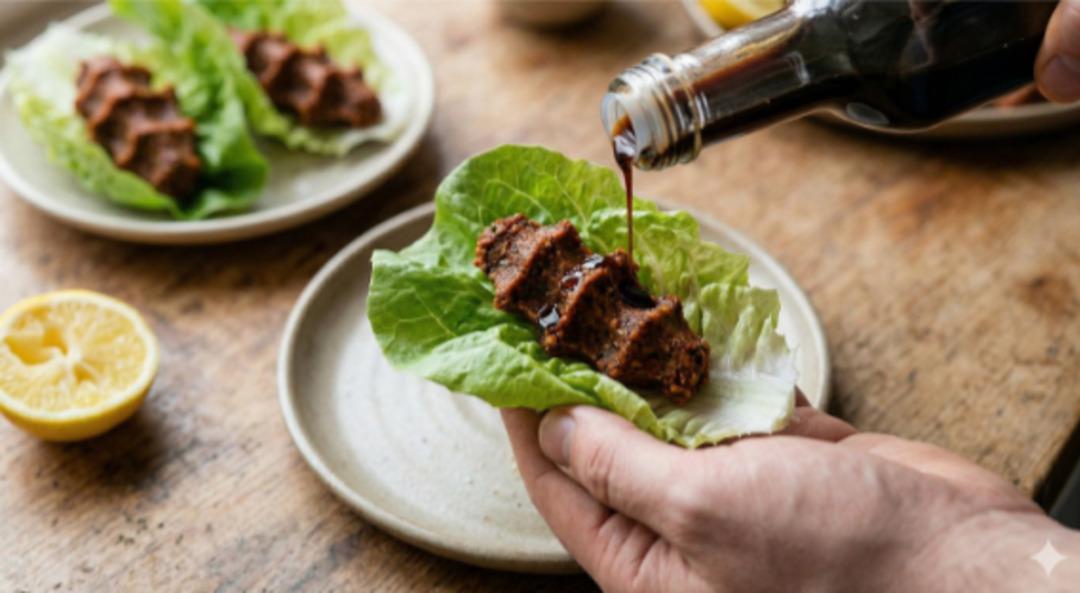 Şırnak&rsquo;ın lezzet durağı: Be-ta &Ccedil;iğ K&ouml;fte ile eşsiz bir deneyim! 1