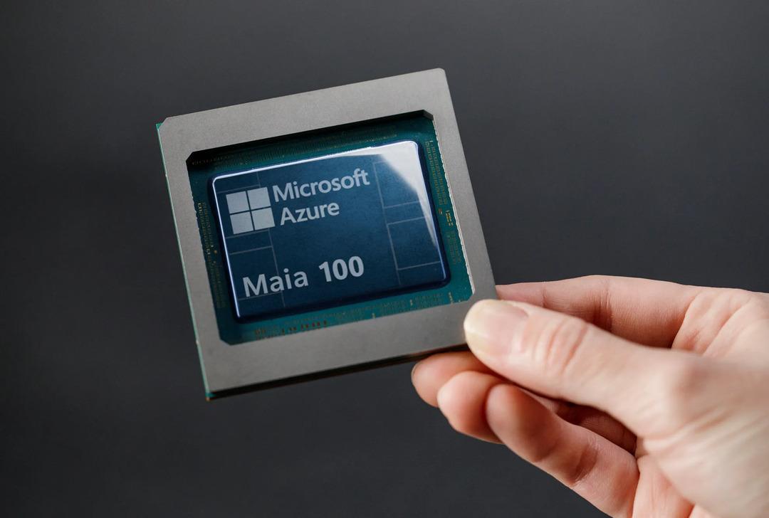 AI &Ccedil;ağında Microsoft: Rekor K&acirc;r, Rekor Harcama 1