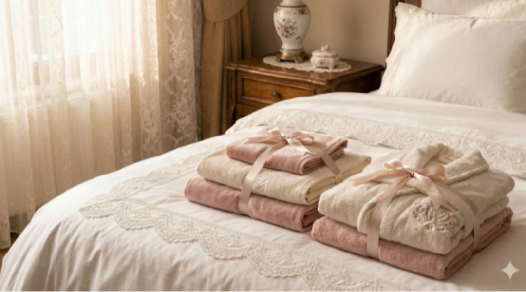 Kilis’te çeyiz ve ev tekstili alışverişinin güvenilir adresi: Güngör Çeyiz! 1