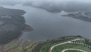 İstanbul'da son 2 haftada dikkat &ccedil;eken y&uuml;kseliş! İSKİ 30 Mart baraj doluluk oranlarını paylaştı