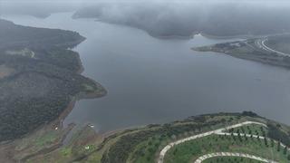 İstanbul'da son 2 haftada dikkat çeken yükseliş! İSKİ 30 Mart baraj doluluk oranlarını paylaştı