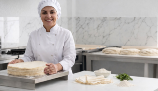 Bağcılar&rsquo;da geleneksel lezzetlerin yeni adresi: Elif&rsquo;in El Emeği ile tanışın!