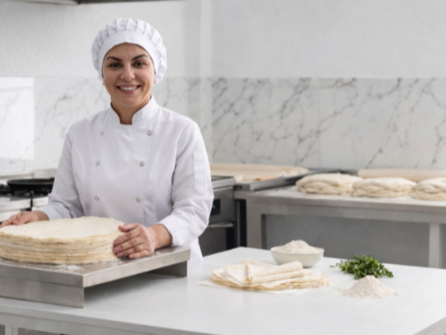 Bağcılar&rsquo;da geleneksel lezzetlerin yeni adresi: Elif&rsquo;in El Emeği ile tanışın!