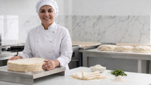 Bağcılar’da geleneksel lezzetlerin yeni adresi: Elif’in El Emeği ile tanışın!