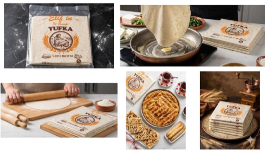 Bağcılar’da geleneksel lezzetlerin yeni adresi: Elif’in El Emeği ile tanışın! 2