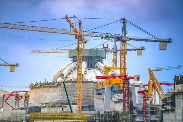 Siyaset bilimci Bozkuş&rsquo;tan  Akkuyu NGS  vurgusu: &ldquo;Enerji arz g&uuml;venliğinde yeni d&ouml;nem&rdquo; 2