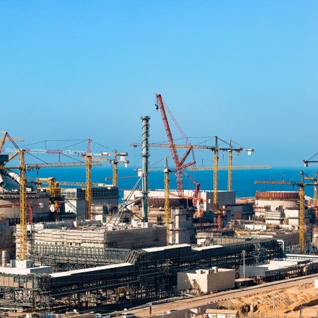 Siyaset bilimci Bozkuş&rsquo;tan 'Akkuyu NGS' vurgusu: &ldquo;Enerji arz g&uuml;venliğinde yeni d&ouml;nem&rdquo;