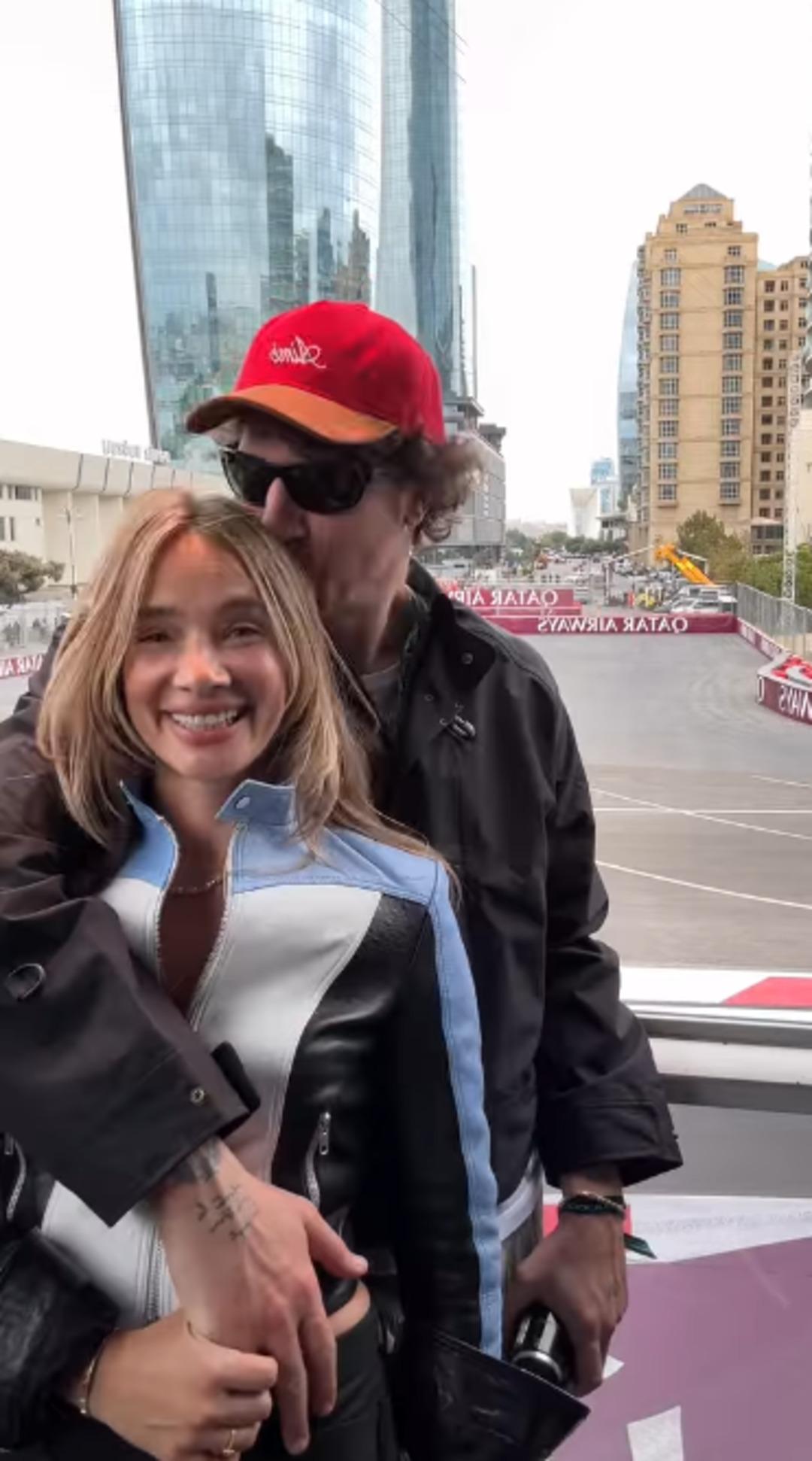 Caner Erdeniz kiminle evli? Caner Erdeniz neden g&uuml;ndemde? 1