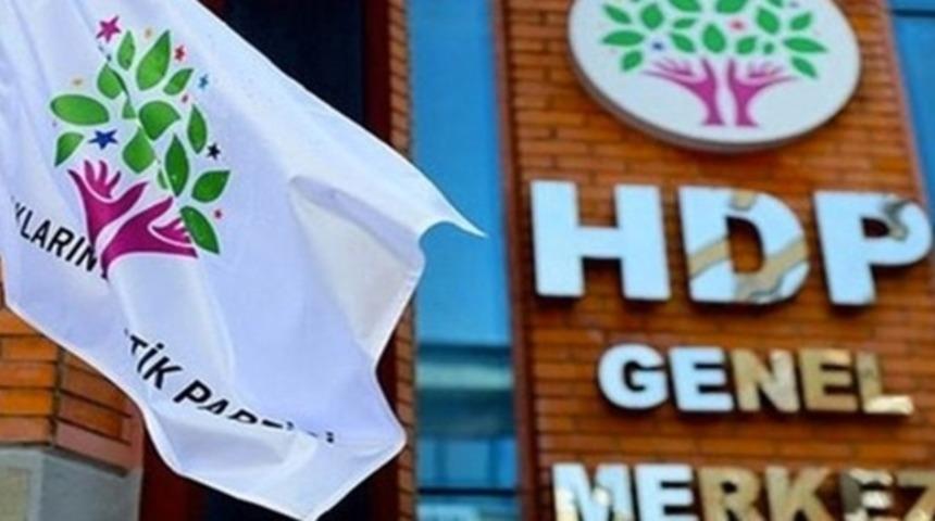 HDP ve CHP ile ittifak yapacak mı? Parti Meclisi kararını verdi