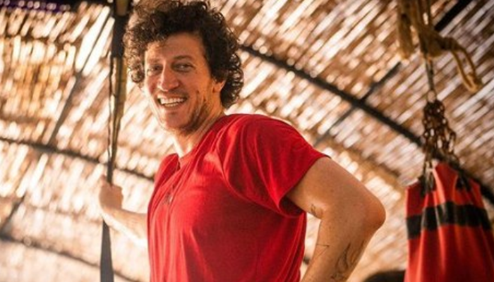 Boşanma davasında adı ge&ccedil;ti! &Uuml;nl&uuml; oyuncuyla evli