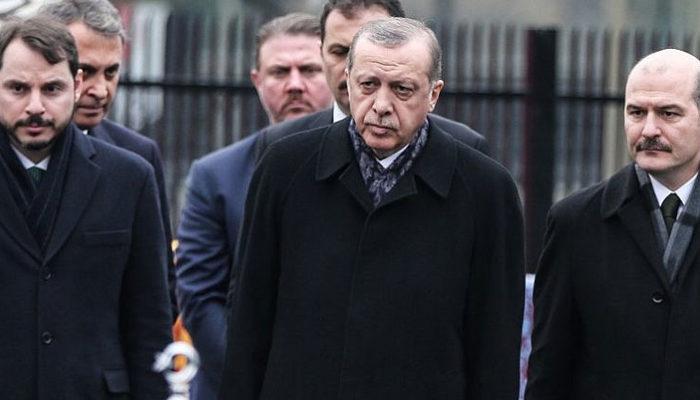 Ankara'yı sarsan Süleyman Soylu iddiası! İçişleri Bakanlığı açıklama yaptı