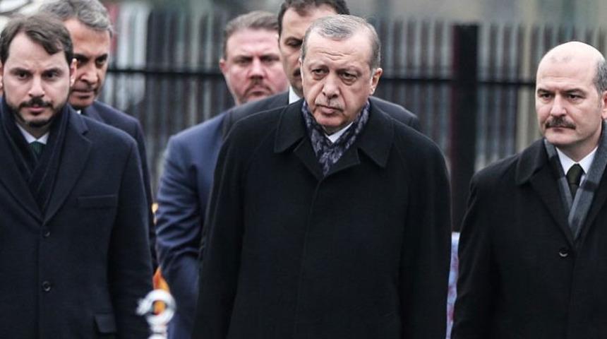 Ankara'yı sarsan Süleyman Soylu iddiası! İçişleri Bakanlığı açıklama yaptı