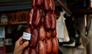 Sucuk bu fiyatın altındaysa dikkat! "Uzak durulmalı"