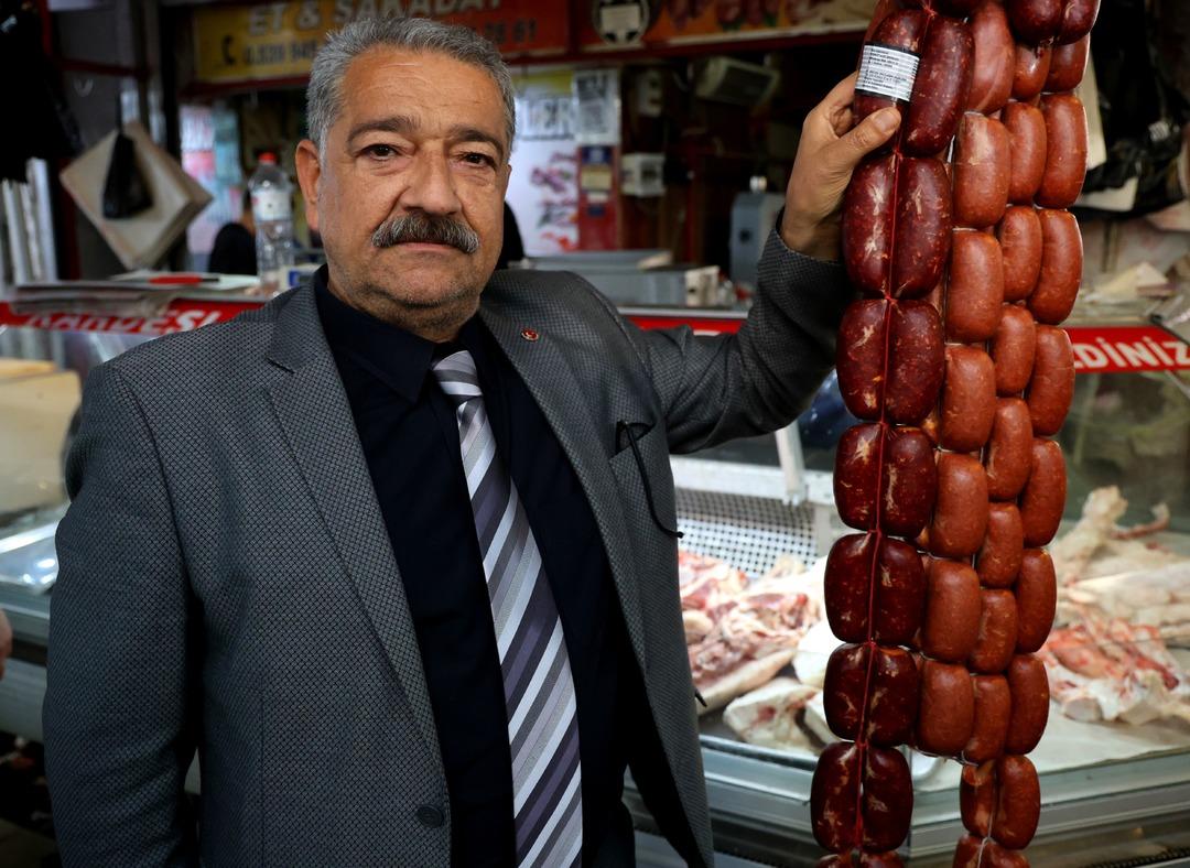 Sucuk bu fiyatın altındaysa dikkat! "Uzak durulmalı" 1