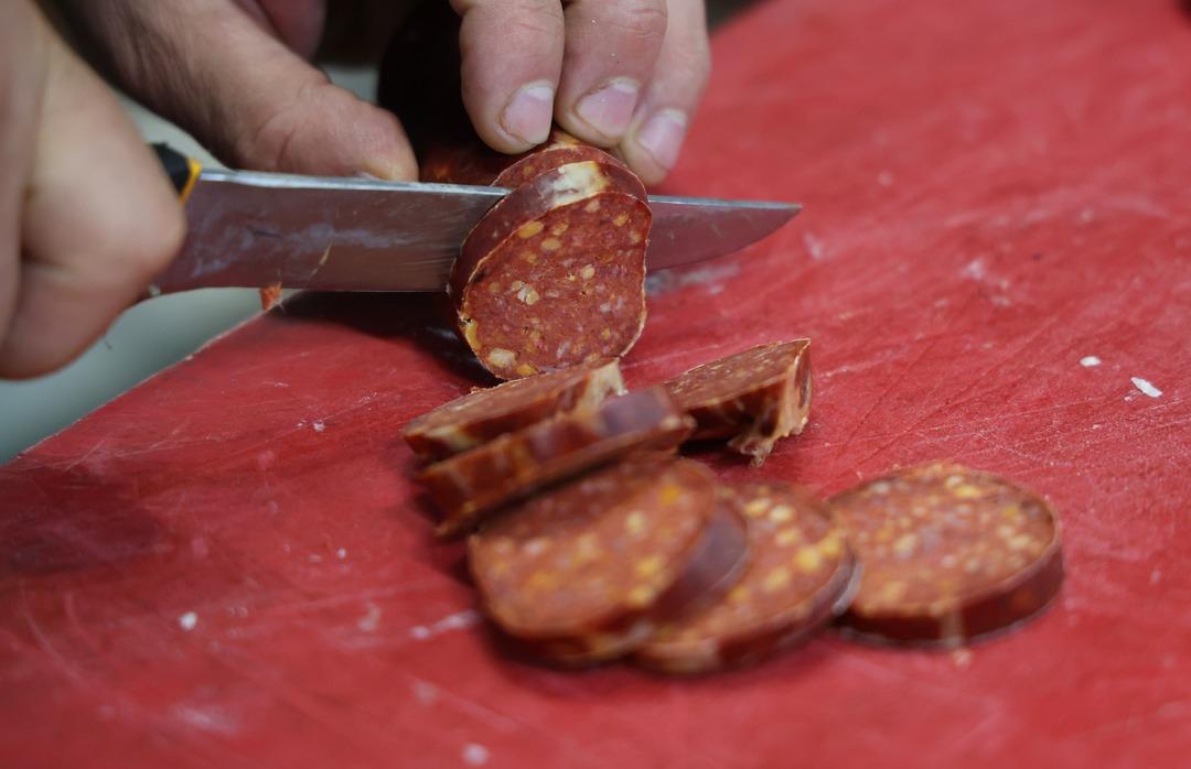 Sucuk bu fiyatın altındaysa dikkat! "Uzak durulmalı" 2