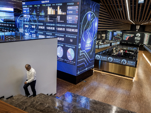 BIST&rsquo;s Tech All-Stars: The 2026 Growth Engine