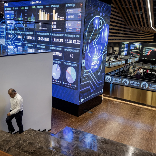 BIST&rsquo;s Tech All-Stars: The 2026 Growth Engine