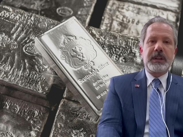 G&uuml;m&uuml;ş i&ccedil;in kritik yorum 'Hızlı' deyip a&ccedil;ıkladı