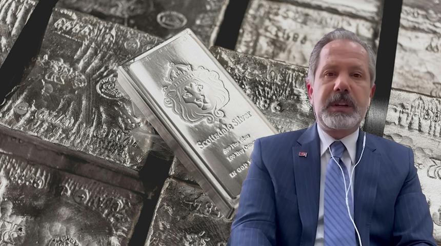 'Vakit gelmiştir' İslam Memiş'ten g&uuml;m&uuml;ş i&ccedil;in kritik yorum 'Hızlı' deyip a&ccedil;ıkladı