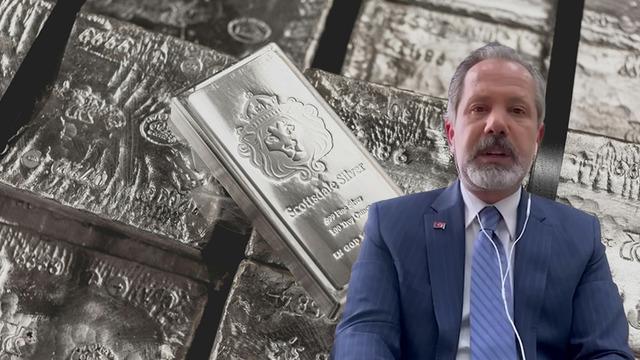 'Vakit gelmiştir' İslam Memiş'ten gümüş için kritik yorum 'Hızlı' deyip açıkladı