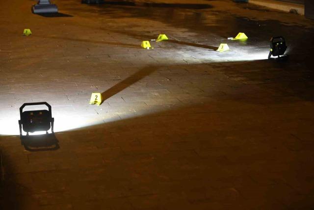 İş yerine silahlı saldırı: 2 ş&uuml;pheli yakalandı 4