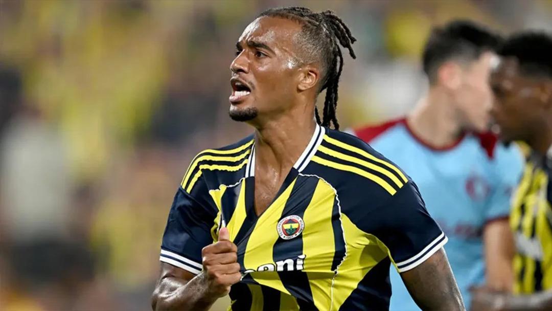 Fenerbah&ccedil;eli yıldızdan ayrılık talebi! Y&ouml;netime  mutsuzum  dedi o kul&uuml;be haber g&ouml;nderdi: Beni buradan alın 2