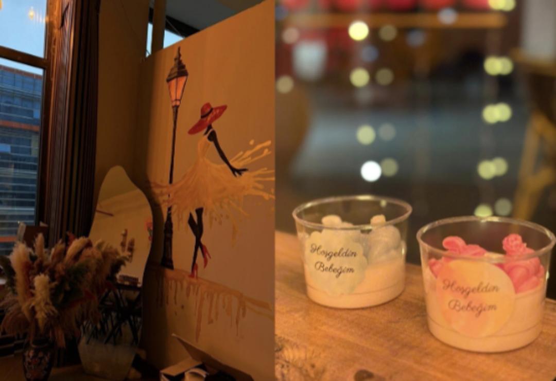 Ankara&rsquo;da &ccedil;ocuklar i&ccedil;in eğlence ve sanat dolu bir hafta sonu: Adalora Studio! 1